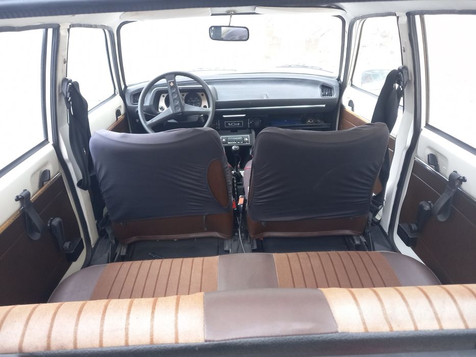 Vendo Peugeot 104 GL
