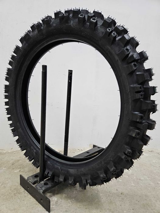 Opona Wanda 110/90-19 P2003 cross enduro mx (wzmacniana)