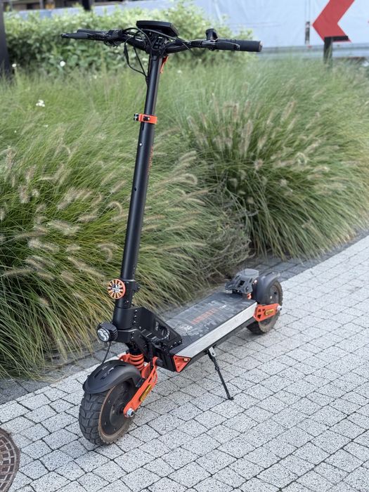 Hulajnoga elektryczna KAMIKAZE K1 MAX