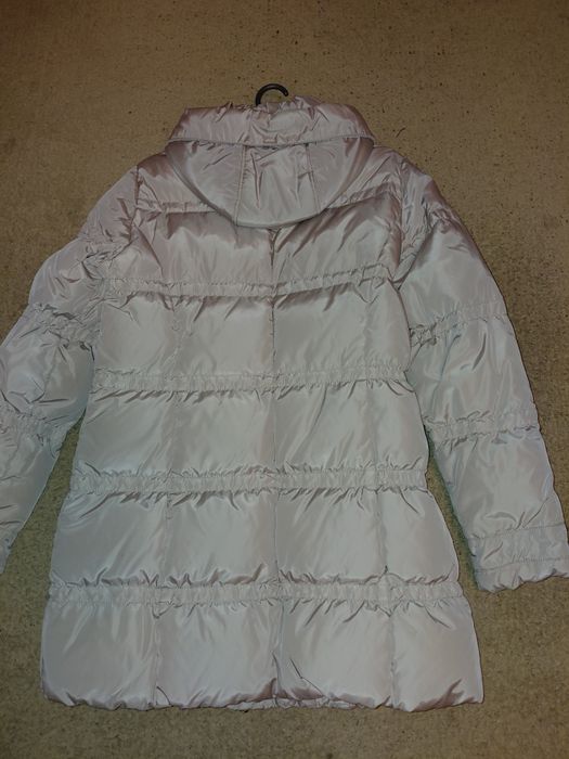 Куртка жіноча  демісезонна