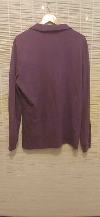 camisola polo ralph lauren homem L