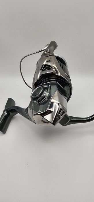 NOWY Shimano Stella 2500-K, made in Japan, Wawa