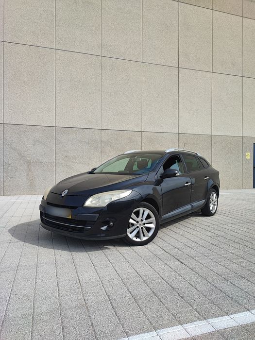 1.5dci 105cv nacional, cx de 6, revisões em dia