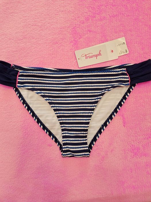 Плавки женские Triumph новые