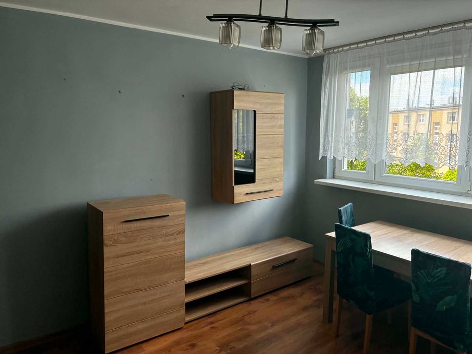 Wynajmę mieszkanie 38m Bydgoszcz