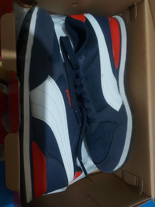 Ténis Puma Originais