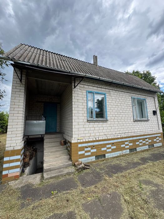 Дача біля Дніпра, Черкаська обл