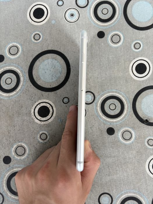 Iphone 8 Plus 256 gb
