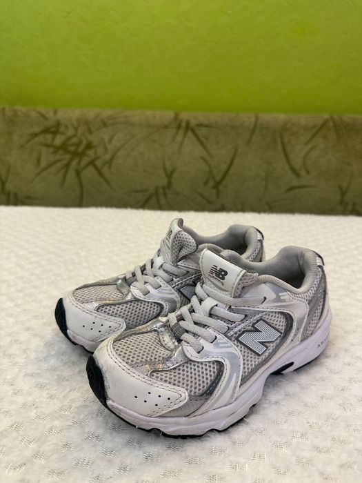 Дитячі кросівки New Balance