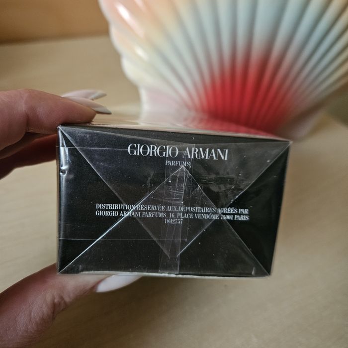 ДУХИ ПАРФУМ чоловічий Emporio Armani Stronger With You Parfum 100 мл