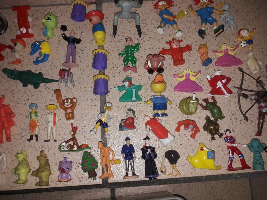 Brindes danone Nestlé