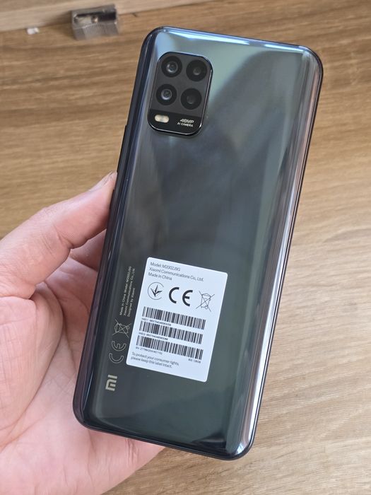 xiaomi mi 10 lite 5g - купить мобильные телефоны и смартфоны