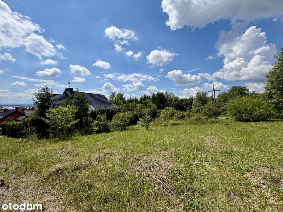 Prąd | Woda | Kanalizacja | Gaz | 5min Balice | 10min Zalew Kryspinów - Widok 2