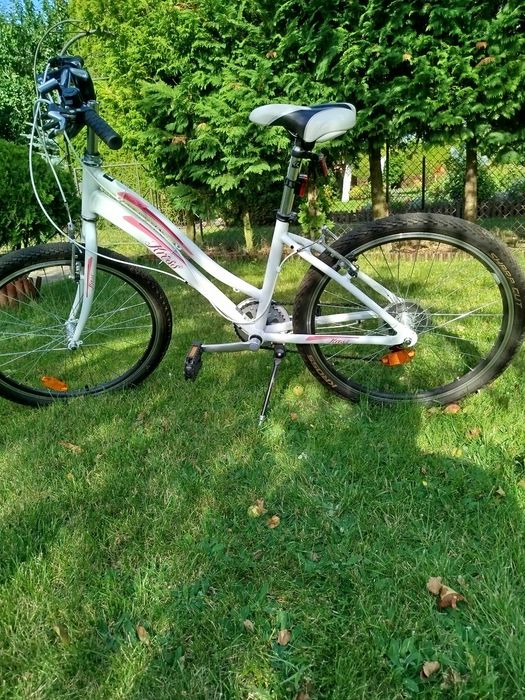 Sprzedam rower Kross