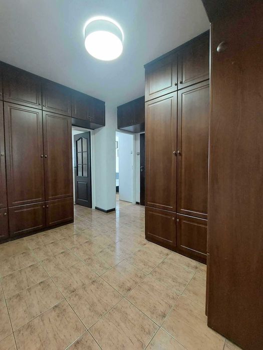 Stonowane wnętrza w pastelach– 61 m²,  3 pok., Kwiatkowskiego 10, Praga Południe - View 6