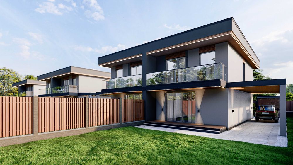 Будинок за адресою (площа 140 м²) - Atlanta.ua - фото 8