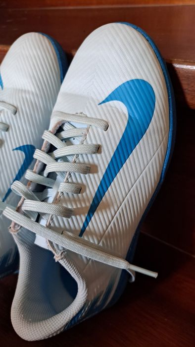 Chuteiras da nike