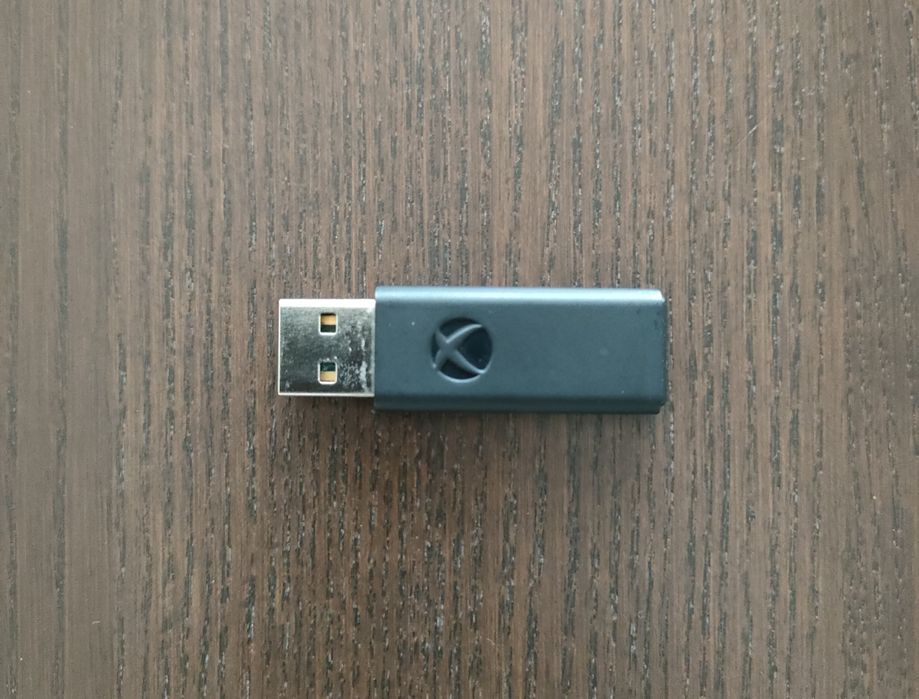 XBOX adapter / odbiornik do Pada
