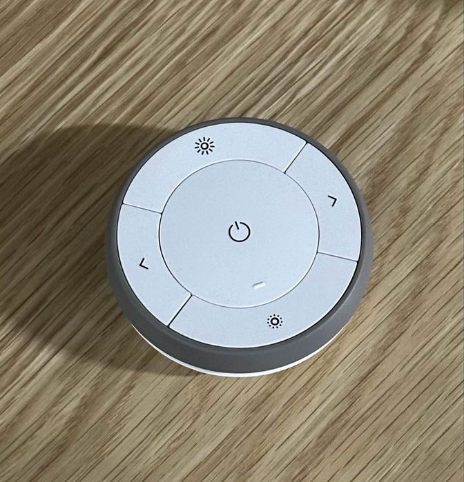 Пульт дистанционного управления IKEA TRADFRI диммер контроллер умный