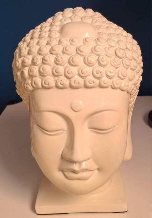 Vendo Cabeças buda