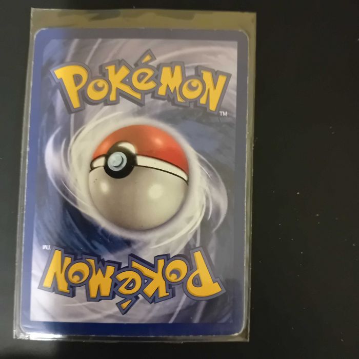 Zestaw 7 kart Pokemon