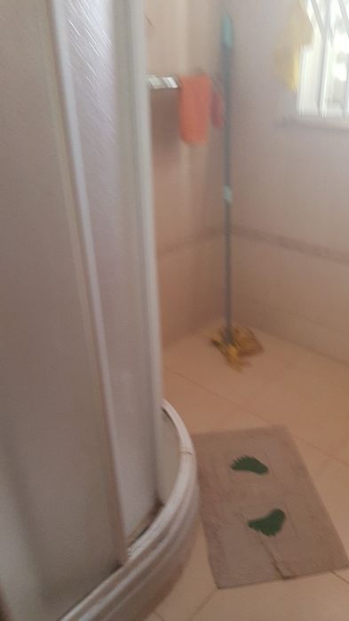 Quarto  individual ou partilhado M/ F