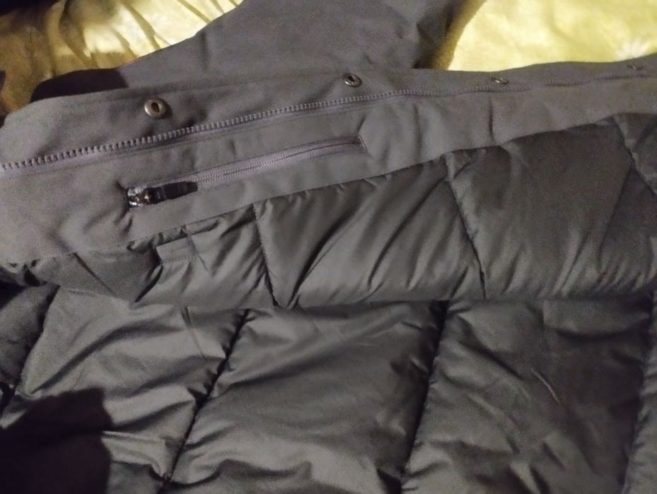 Куртка зимова чоловіча