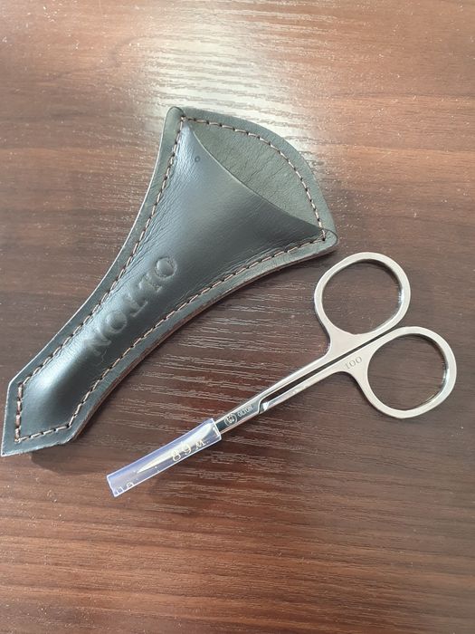 Ножиці Olton для манікюру