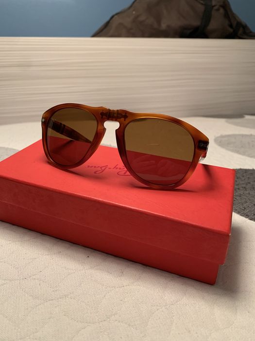 Persol 649 | 52mm