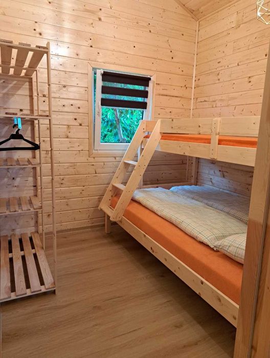 Domek u Pantery Kudowa-zdrój