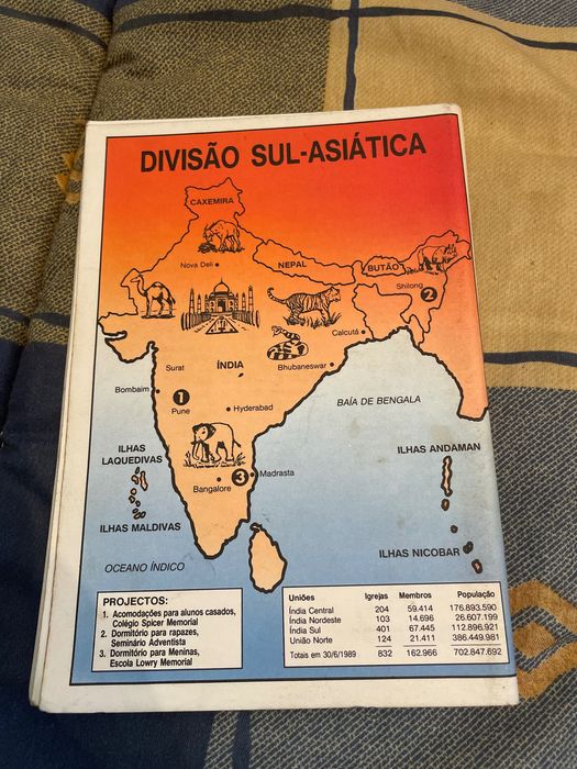 Livro Salmos Lições Da Escola Sabatina