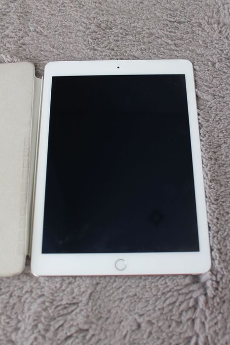 iPad Air 2 128GB + Cellular (SIM) – Ecrã Impecável + Capa444520939410565122