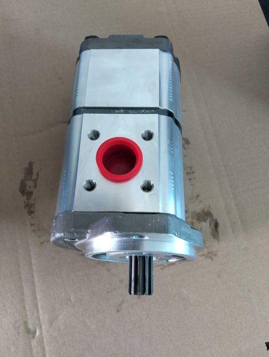 volvo ew160d pompa hydrauliczna volvo ew160c