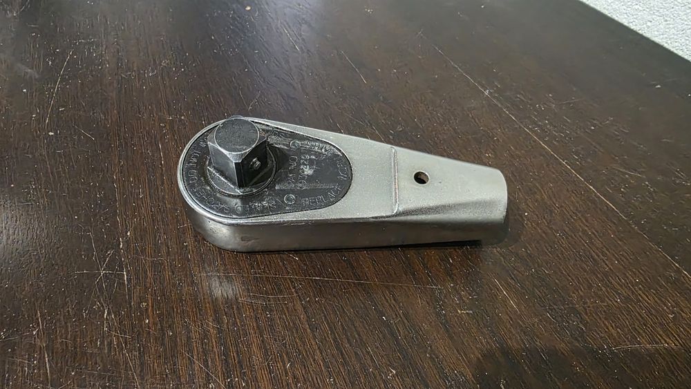 Klucz grzechotka 1/2" KD Tools 60-639 USA