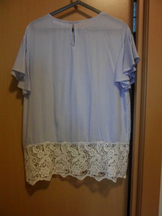 blusa para mulher da marca SFERA BASIC