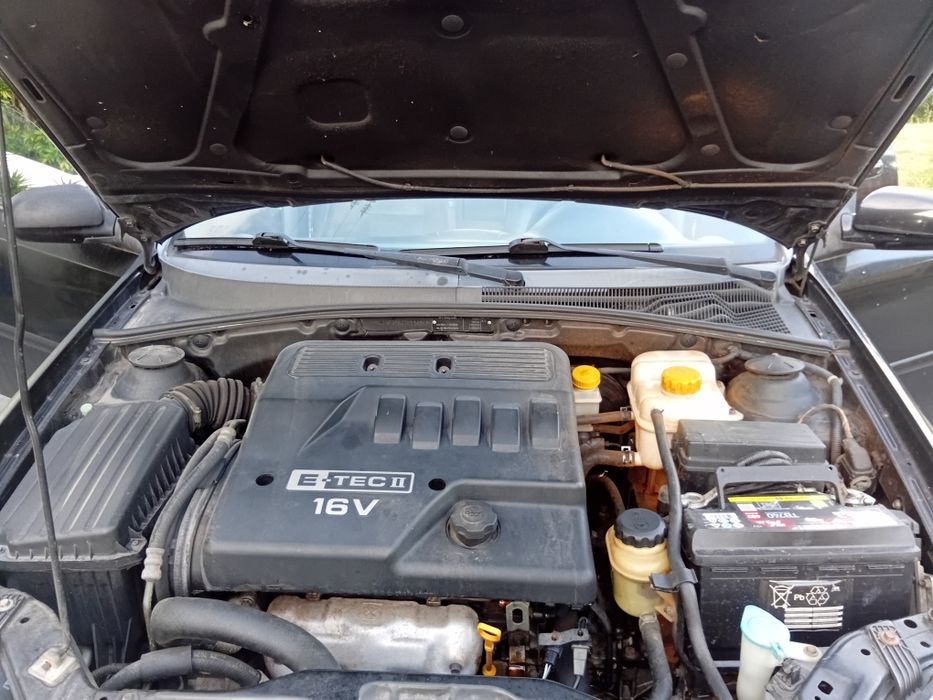 Vendo chervrolet 2007