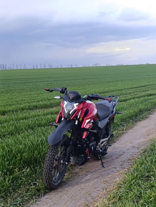 Спарк р26 200 бу