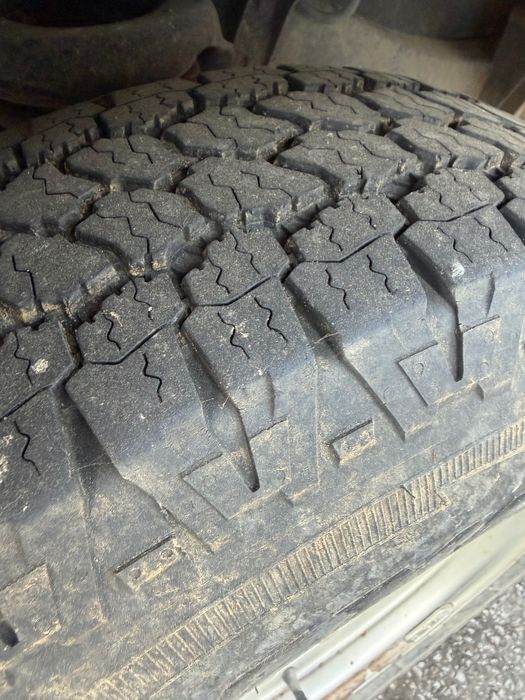 Land Rover Discovery 300 TDI | Troco por pick-up 4x4