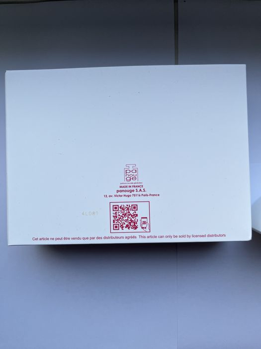 Masaki Paris Hana 80 ml