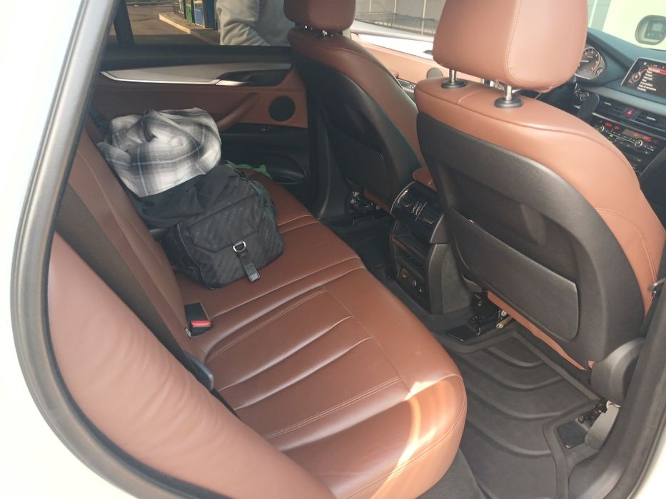 BMW X5 F15, 3.0D,2014