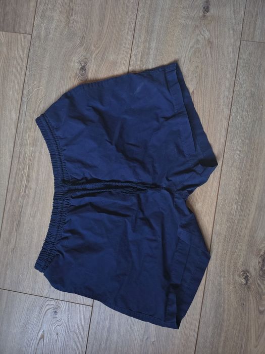 Szorty spodenki damskie Bermudy