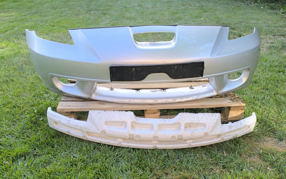 Toyota Celica zderzak przód tył absorber