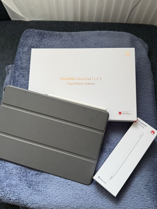 Huawei Matepad 11.5S PaperMatte NOWY