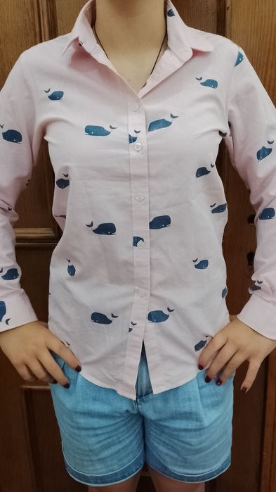 Сорочки для дівчинки