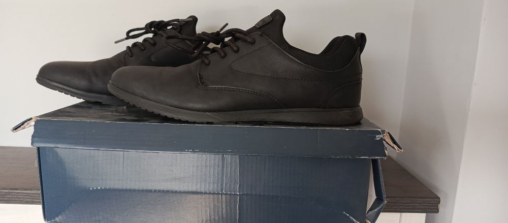 Buty Damskie Pier One Wide Fit Buty Damskie Pier One Roz 39