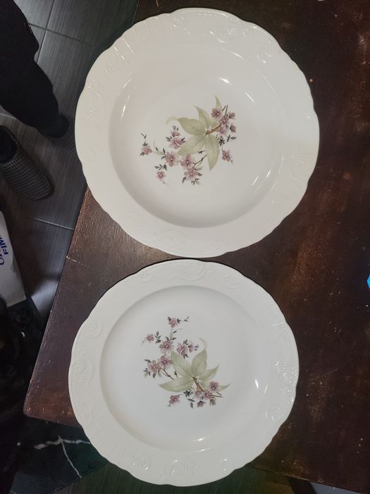 Conjunto vista alegre