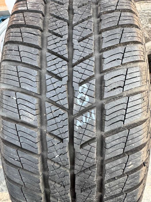 Шини BARUM 195/65 R15 T XL, Polaris 5, зимова резина