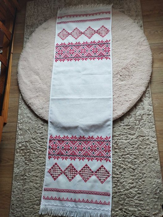 Весільний рушник