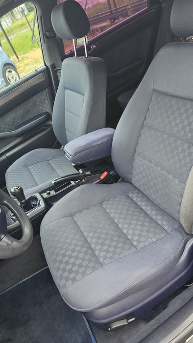 Audi A6 1,9TDI 130KM klima sprawna