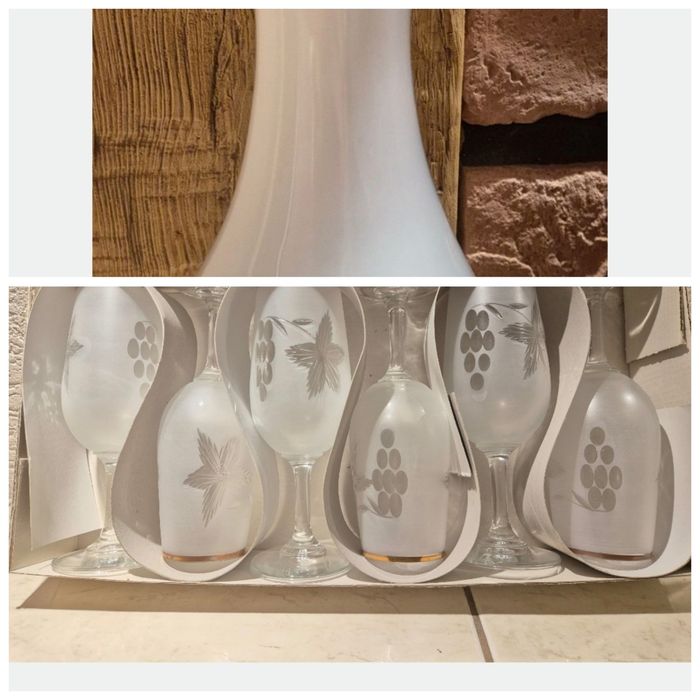 Szkło.plus porcelana